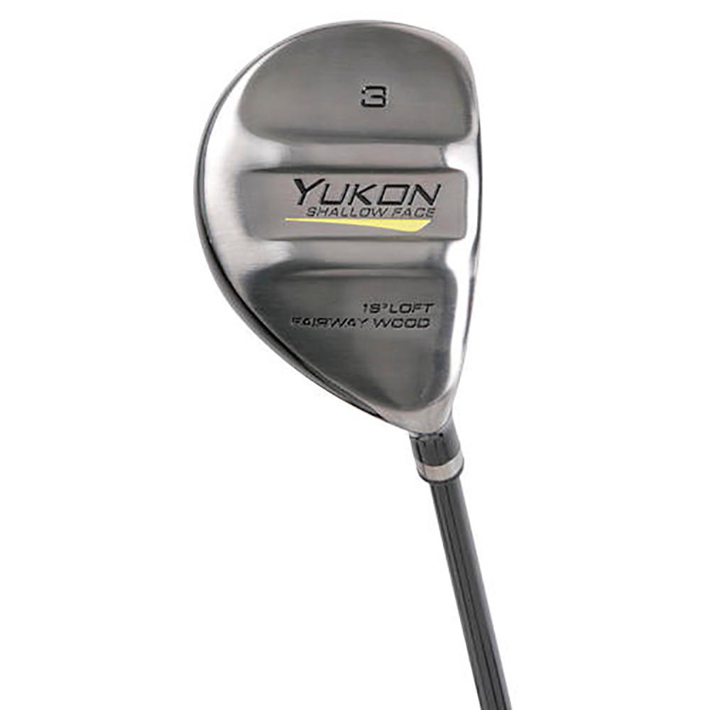 Pinemeadow Yukon Fairway Wood - Maple Hill Golf